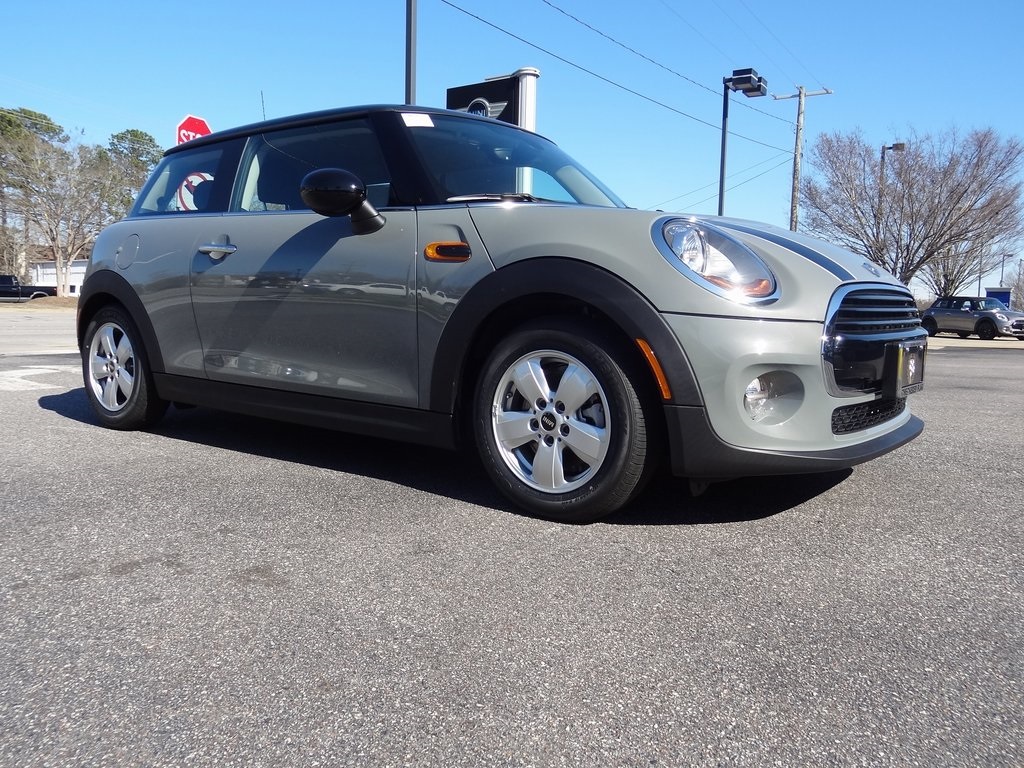 41 New MINI Cars, SUVs in Stock near Chesapeake | Checkered Flag MINI